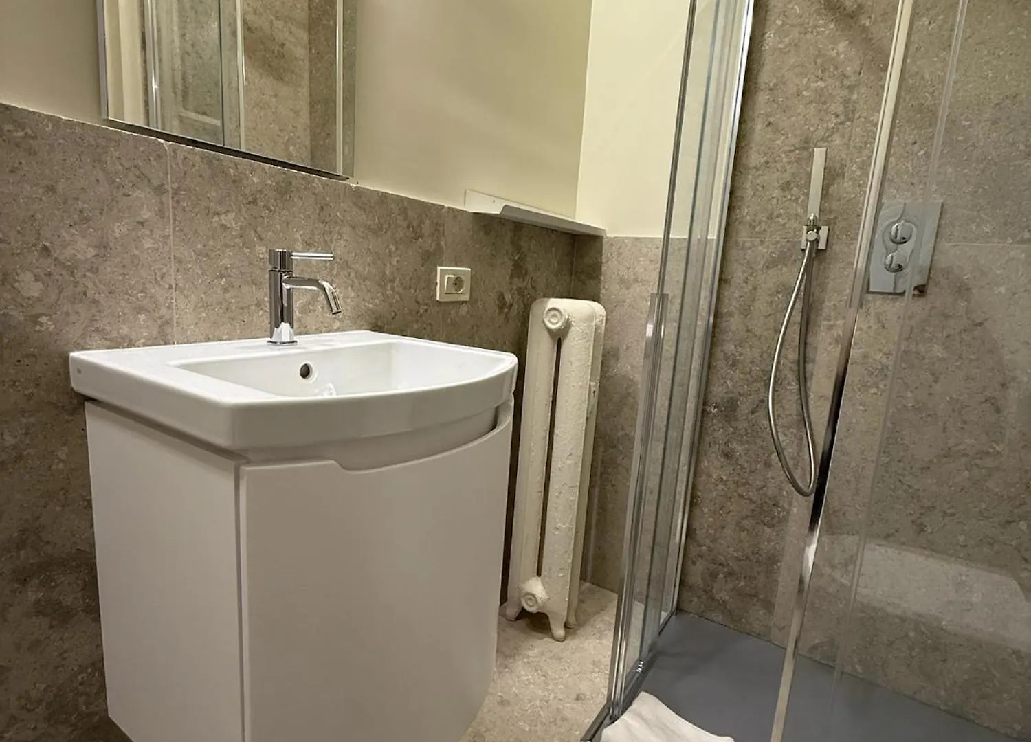 Lusso In Palazzo D'Epoca Apartment Milan