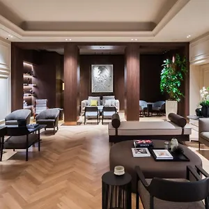 4* Hotell Cristoforo Colombo - Preferred &