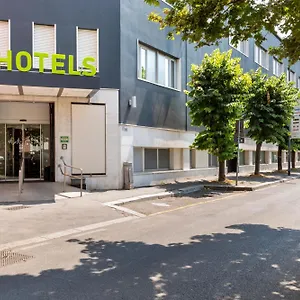 3* Hotell Ornato