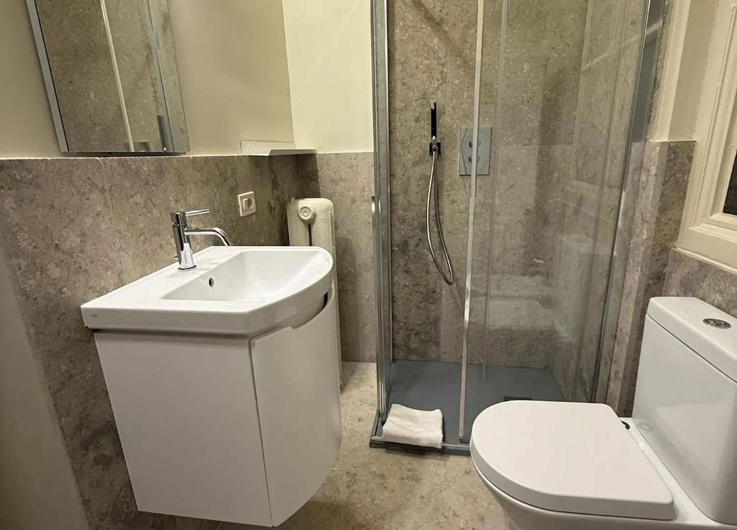 Ferienwohnung Lusso In Palazzo D'Epoca Mailand Apartment